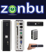 Zonbox-zonbu